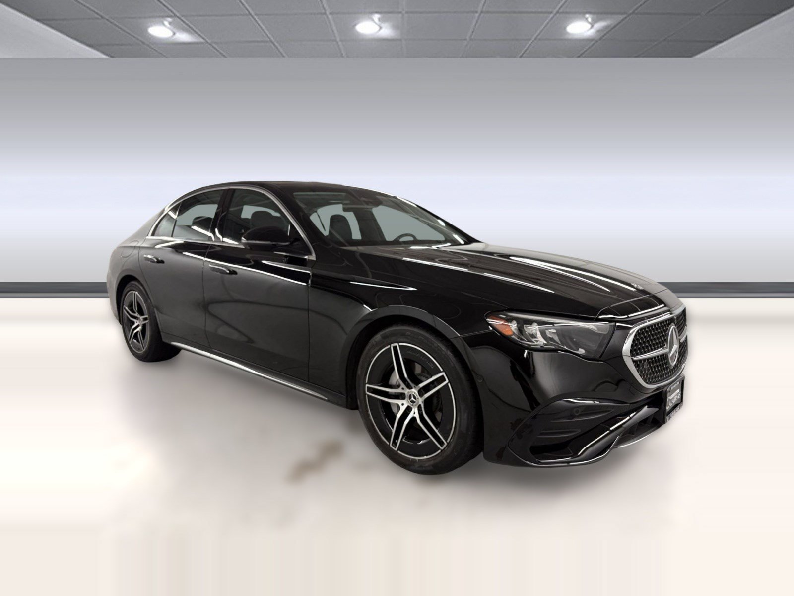 Certified 2024 Mercedes-Benz E 350 4MATIC Sedan image 7
