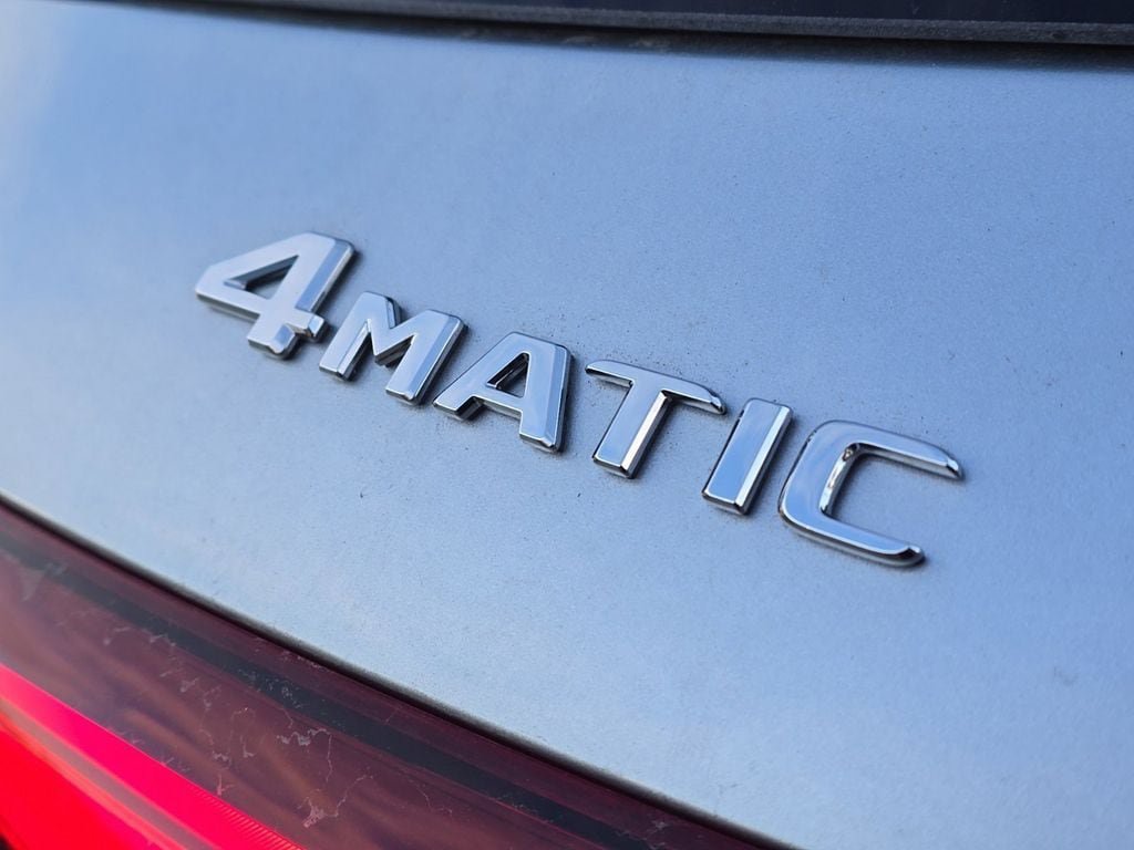 New 2025 Mercedes-Benz GLE 350 4MATIC image 5