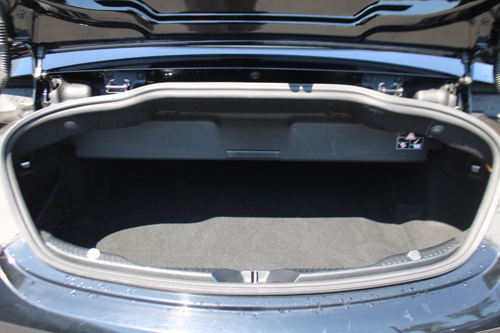 Certified 2019 Mercedes-Benz C 300 4MATIC Cabriolet image 25
