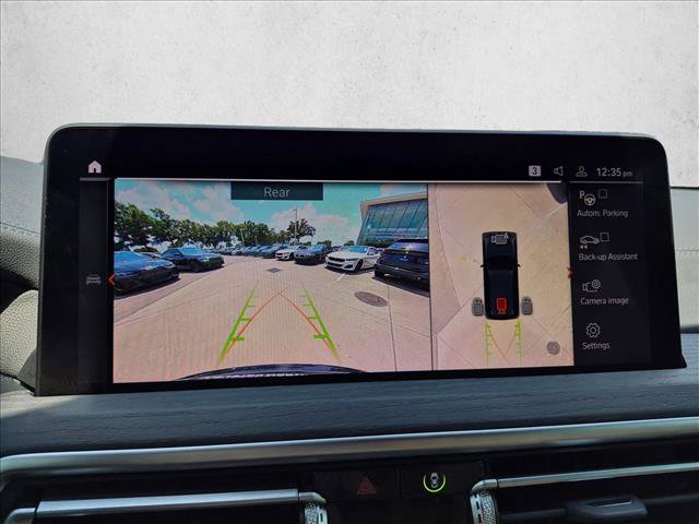 Used 2024 BMW X3 M40i w/ Premium Package AWD/4WD image 14