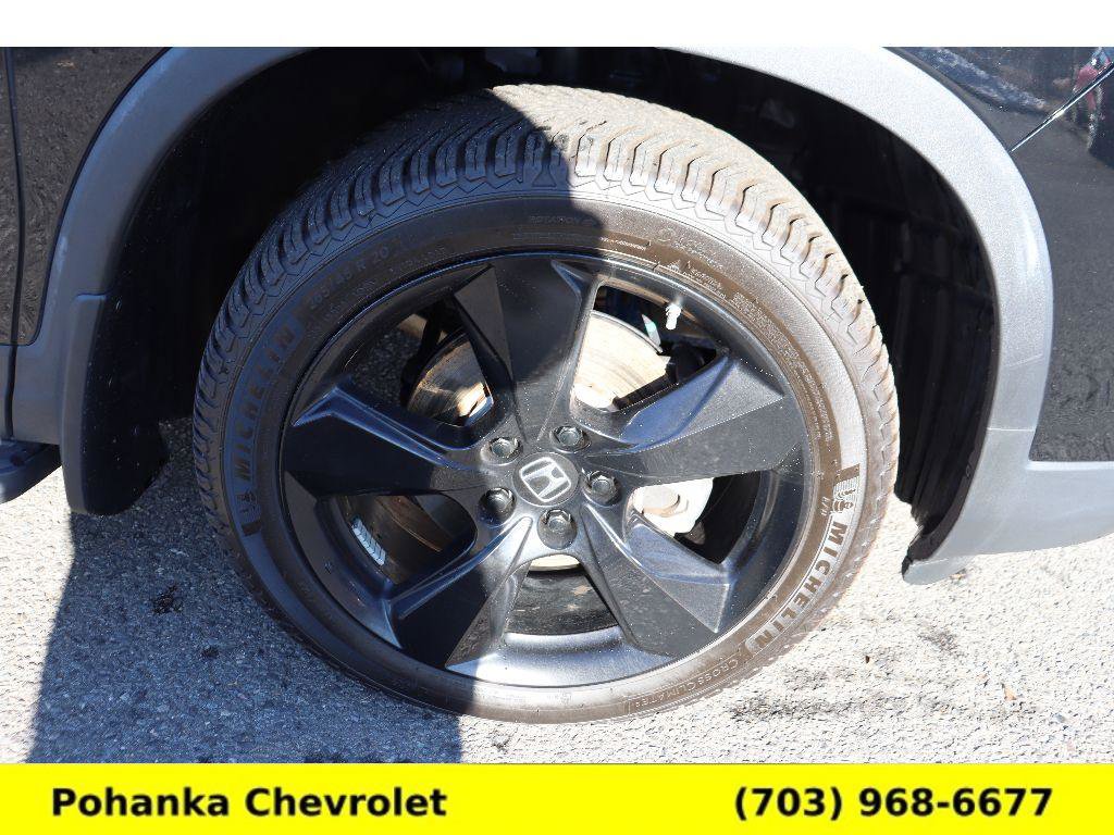 Used 2021 Honda Passport Elite image 33