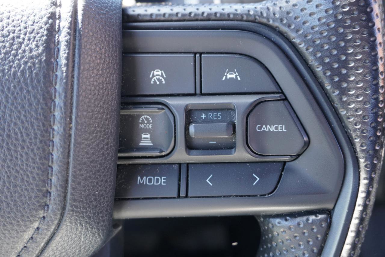Used 2024 Toyota Tacoma SR RWD image 12