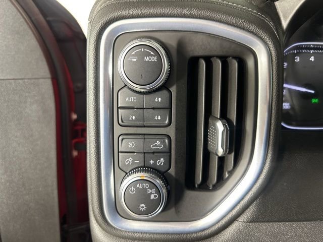 Used 2021 GMC Sierra 1500 Elevation w/ X31 Off-Road Package image 14