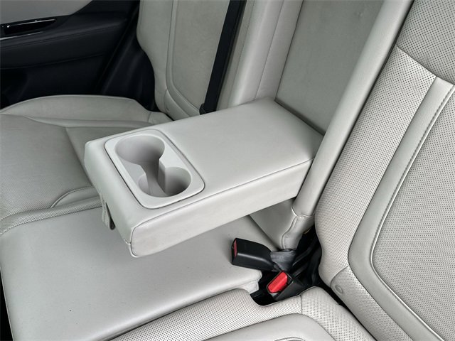 Used 2024 Hyundai Tucson Limited image 34