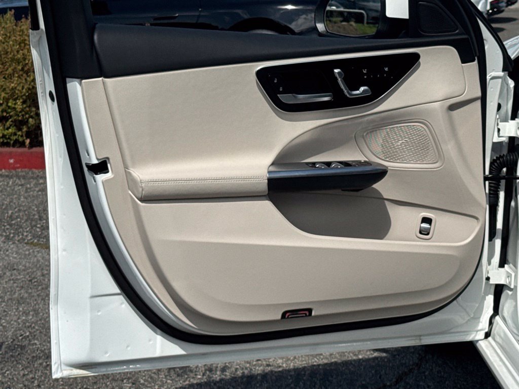 New 2026 Mercedes-Benz C 300 Sedan image 18