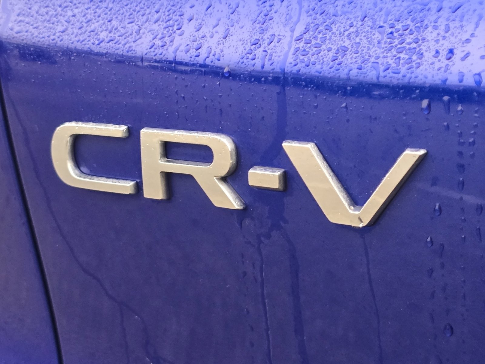 Certified 2024 Honda CR-V EX-L image 13