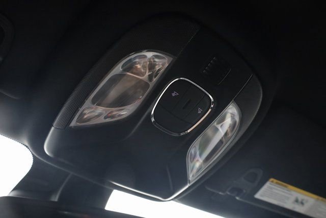 New 2026 Jeep Compass Latitude image 22