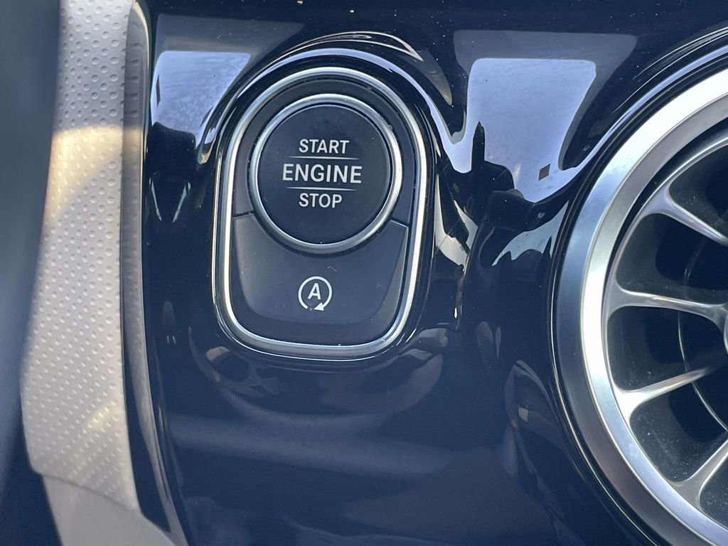 Used 2020 Mercedes-Benz A 220 4MATIC image 37
