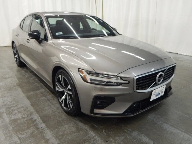 Used 2019 Volvo S60 T6 R-Design AWD/4WD image 8