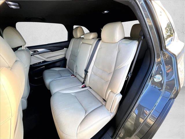 Used 2019 MAZDA CX-9 Grand Touring image 28