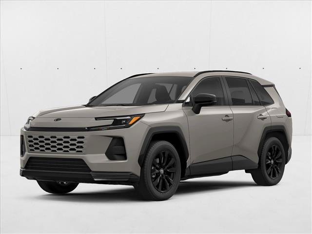 New 2026 Toyota RAV4 SE w/ Weather Package