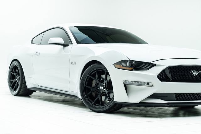 Used 2020 Ford Mustang GT image 3