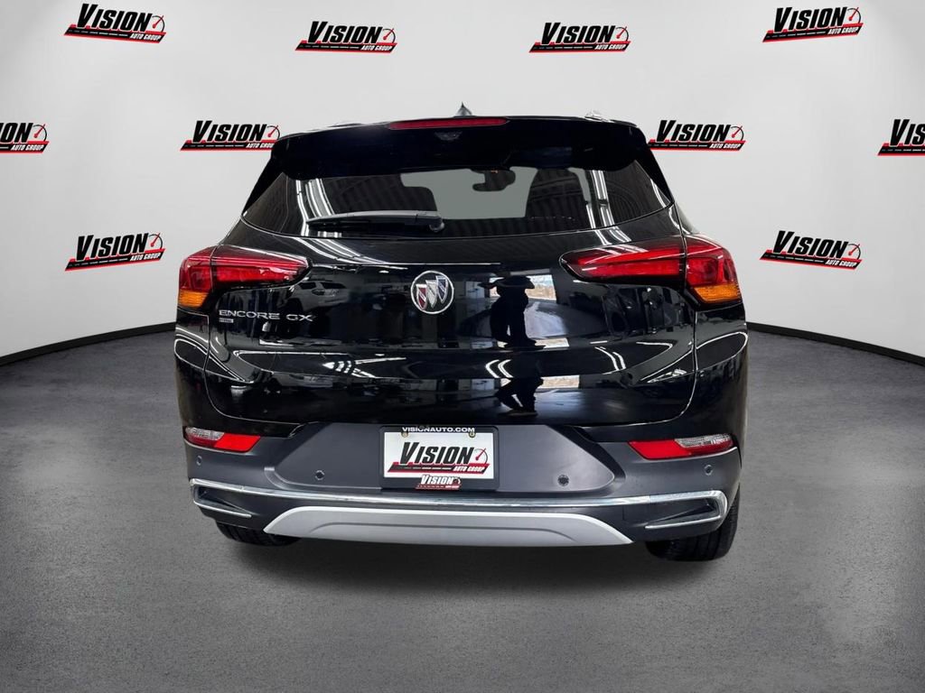 Used 2023 Buick Encore GX Essence w/ Advanced Technology Package image 6