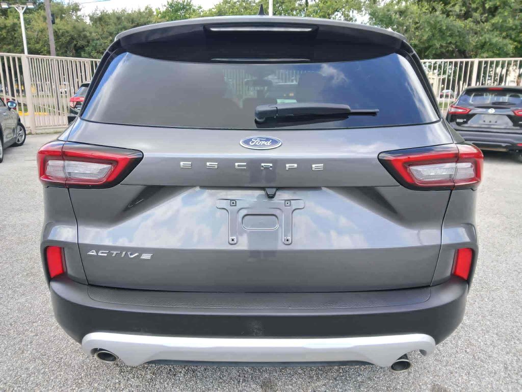 Used 2024 Ford Escape Active FWD image 6