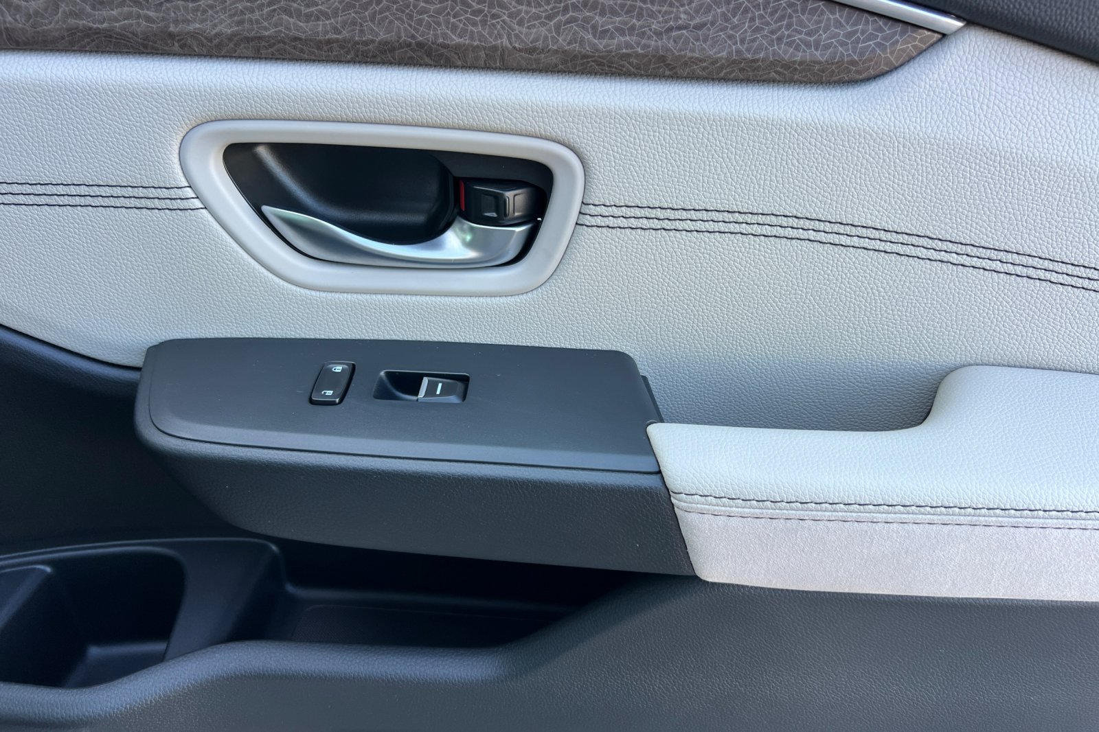 New 2026 Honda Pilot Elite image 17