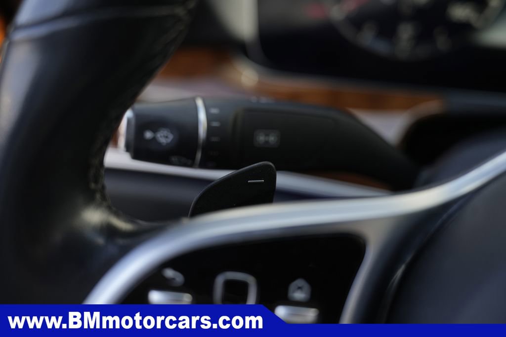 Used 2020 Mercedes-Benz E 350 4MATIC Sedan image 49