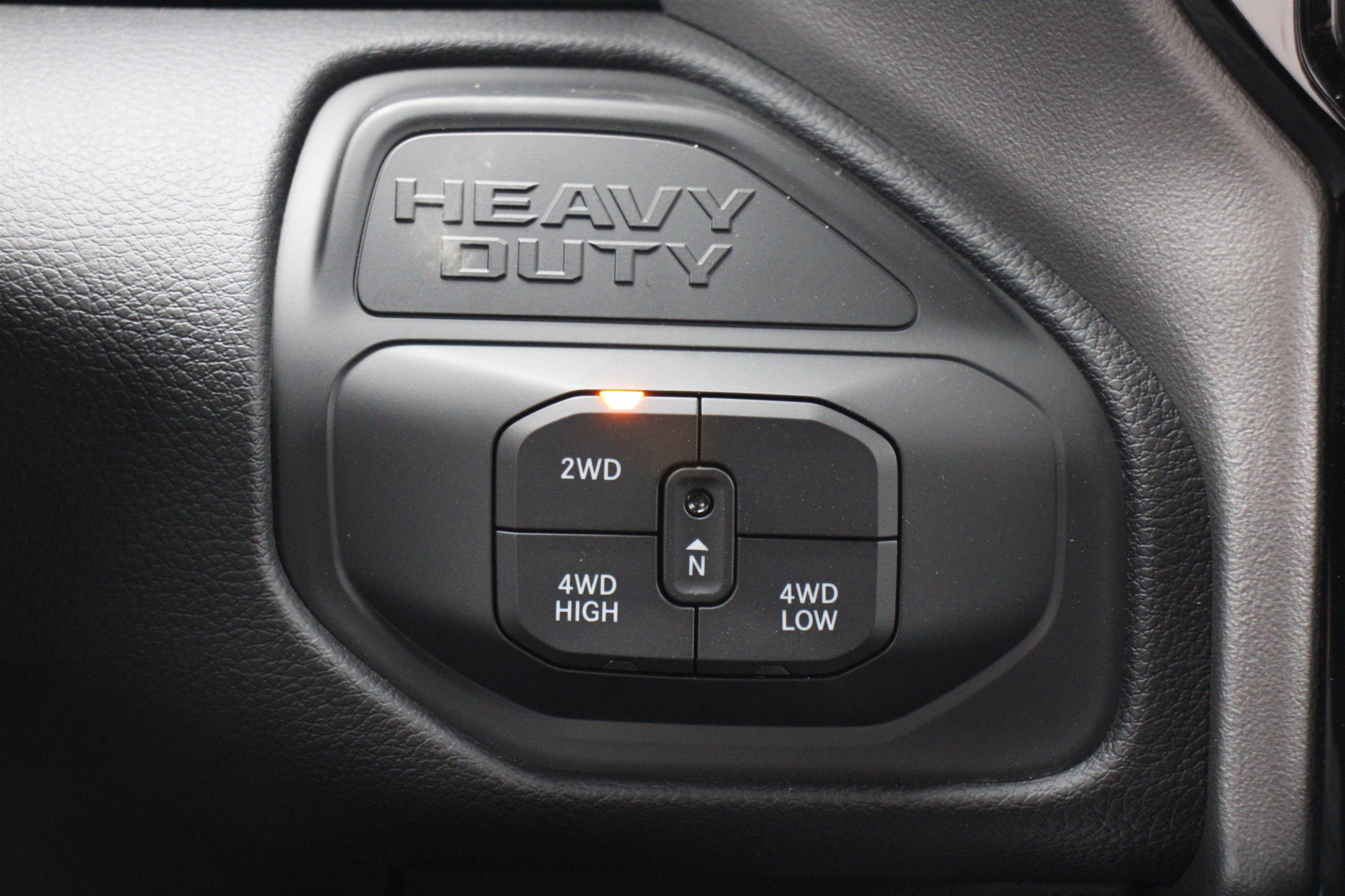 New 2026 RAM 2500 Big Horn image 19