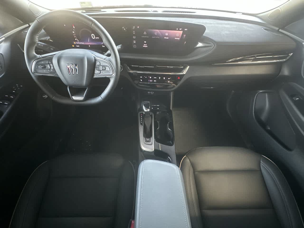 New 2026 Buick Envista Sport Touring FWD image 24