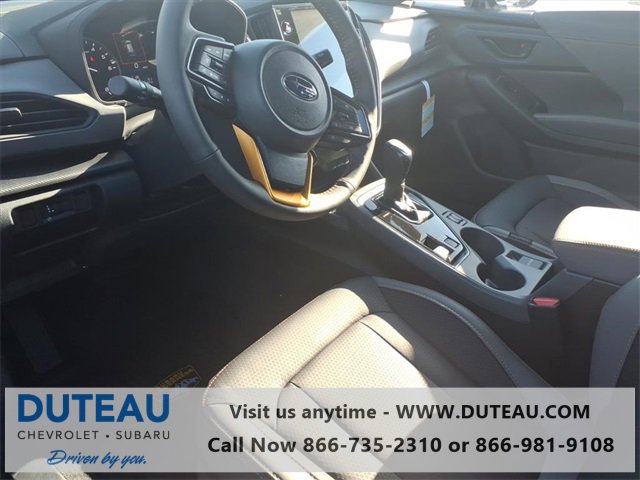 New 2026 Subaru Crosstrek 2.5i Wilderness image 13