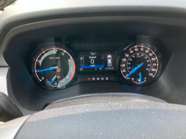 Used 2021 Ford Ranger XLT w/ Equipment Group 302A High AWD/4WD image 22