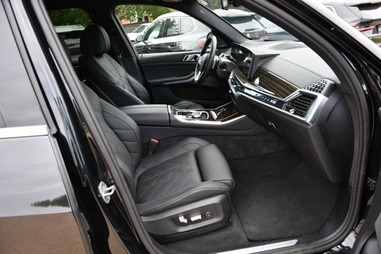 Used 2026 BMW X5 sDrive40i RWD image 34