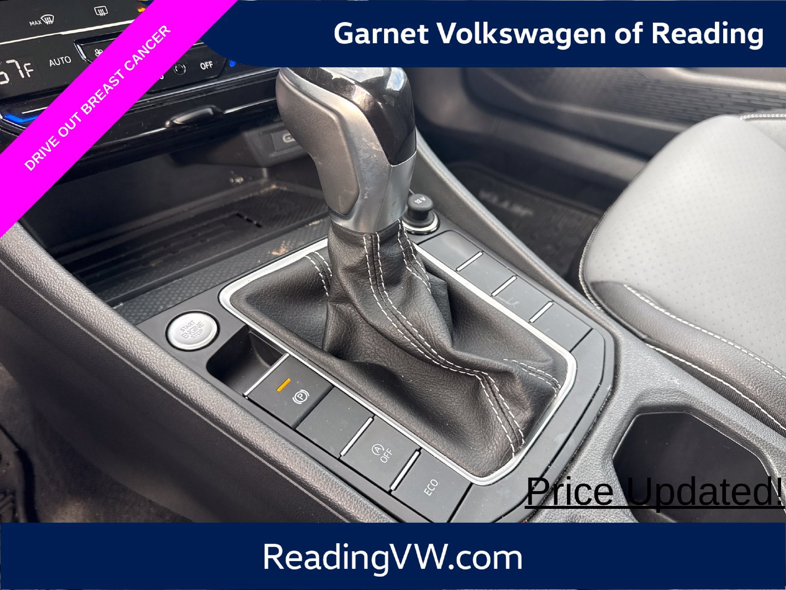 Certified 2025 Volkswagen Jetta SE w/ Sunroof Package FWD image 17