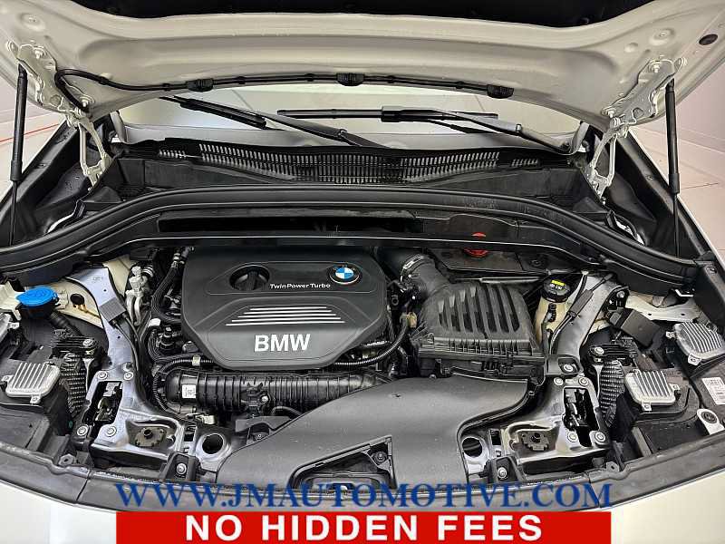 Used 2019 BMW X2 xDrive28i w/ Convenience Package AWD/4WD image 10