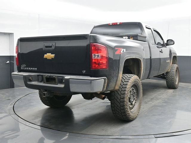 Used 2013 Chevrolet Silverado 1500 LT w/ All-Star Edition AWD/4WD image 14