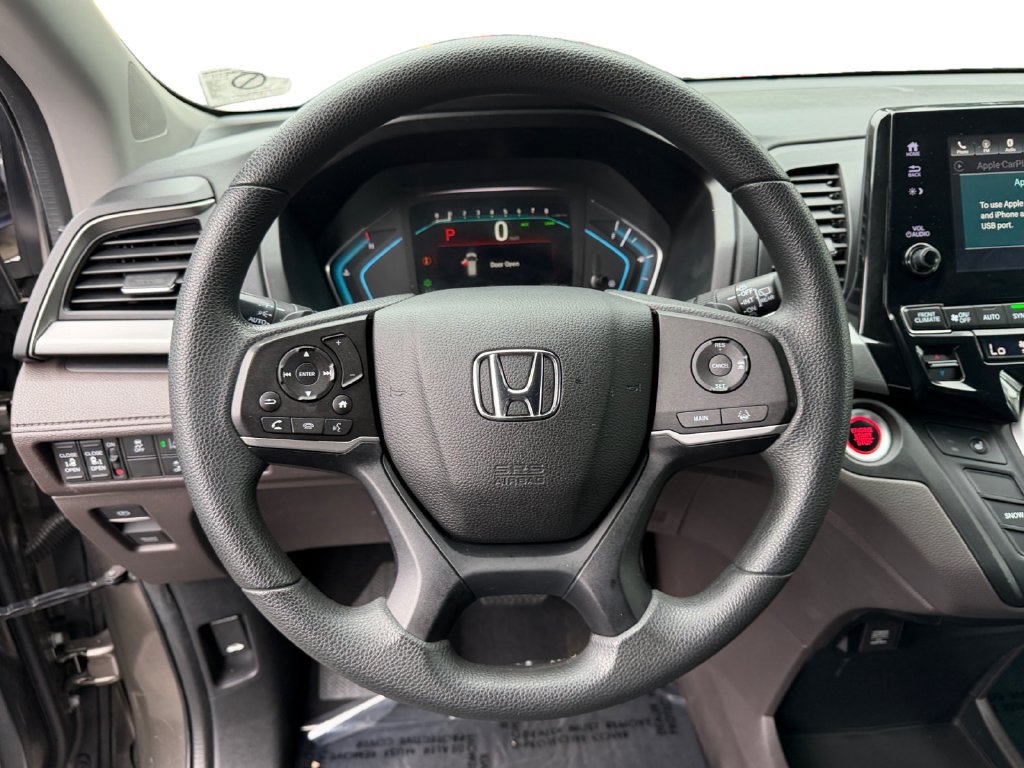 Used 2018 Honda Odyssey EX image 18
