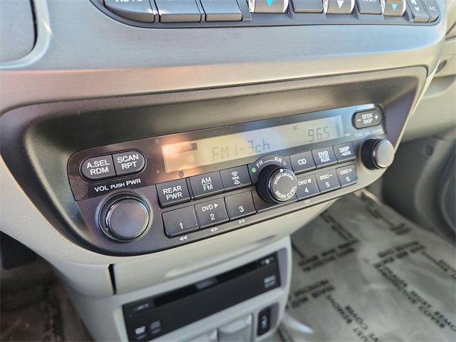 Used 2006 Honda Odyssey EX-L image 16