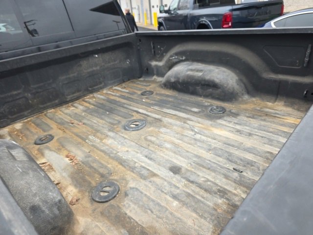 Used 2019 RAM 2500 Limited image 12