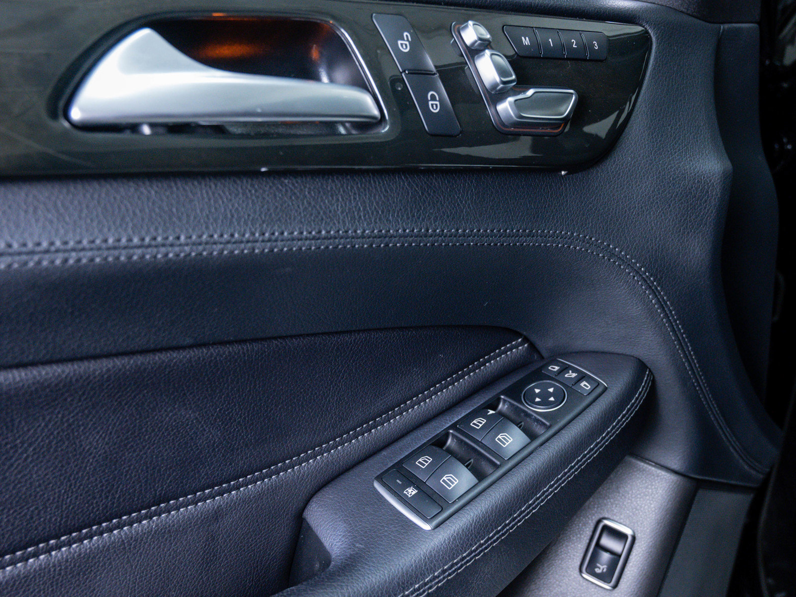 Used 2018 Mercedes-Benz GLE 43 AMG 43 image 18