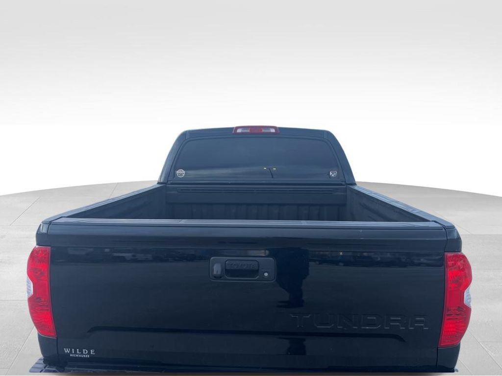 Used 2018 Toyota Tundra SR5 image 4
