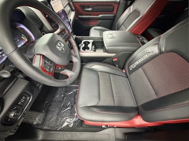 Used 2026 RAM 1500 Rebel w/ Rebel Level 1 Equipment Group AWD/4WD image 14