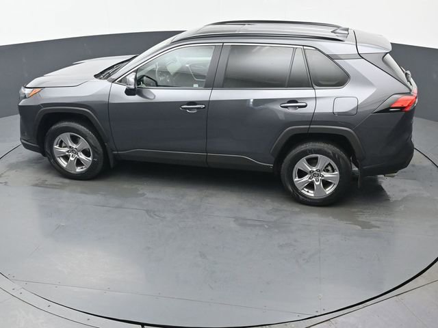 Certified 2025 Toyota RAV4 XLE w/ Convenience Package image 40