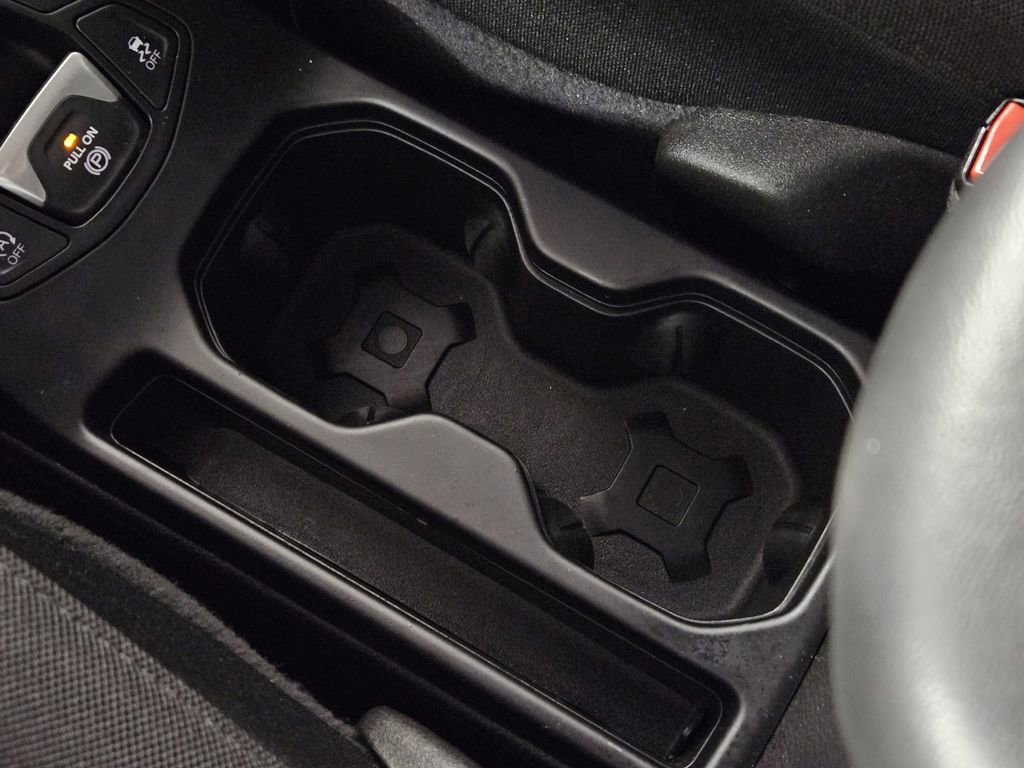 Used 2023 Jeep Renegade Latitude image 22