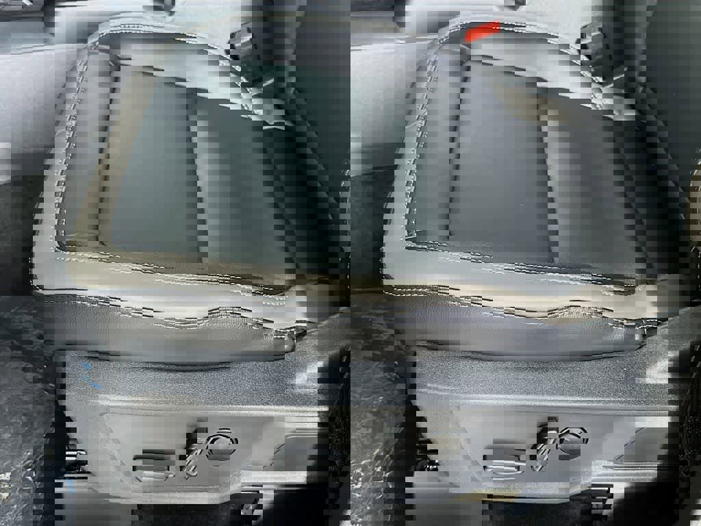 New 2025 Ford Bronco Outer Banks AWD/4WD image 30