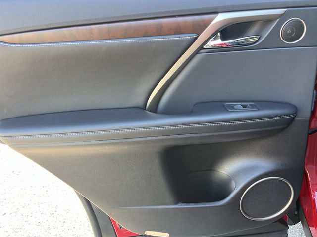 Used 2022 Lexus RX 350 FWD w/ Premium Package image 20