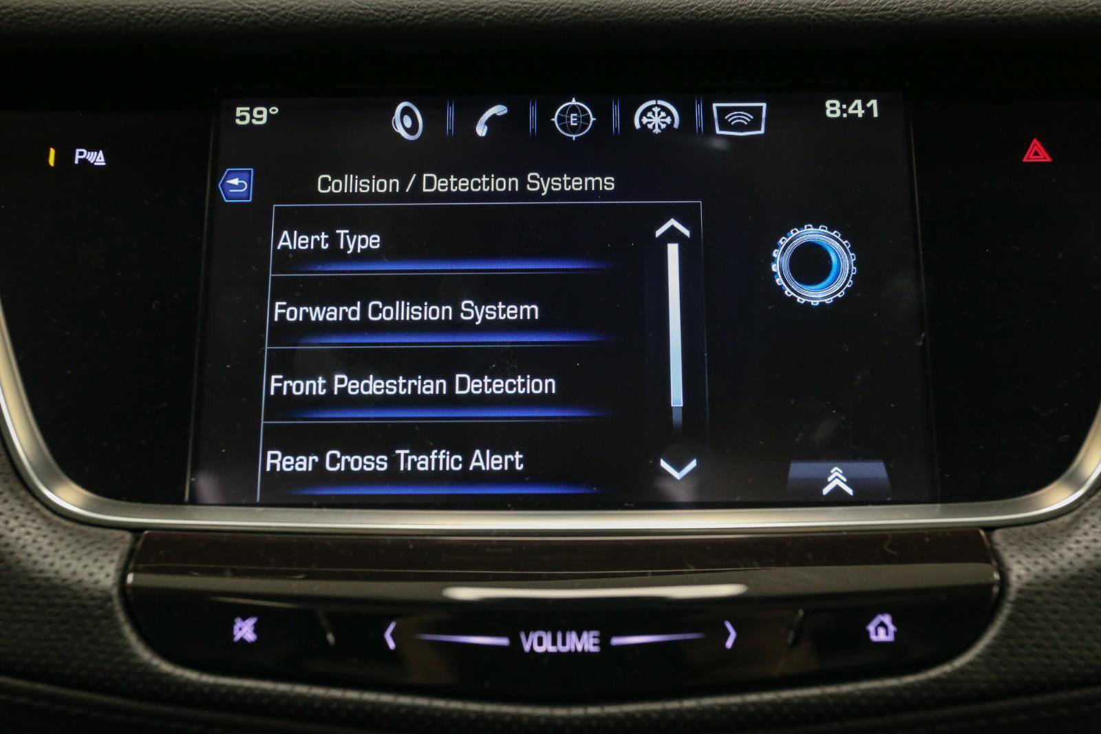 Used 2018 Cadillac XT5 Luxury w/ Driver Awareness Package image 34