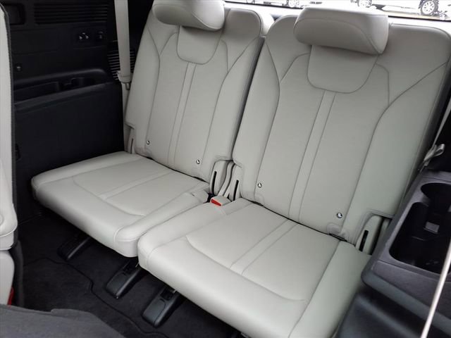 Used 2025 Kia Sorento X-Line EX image 13
