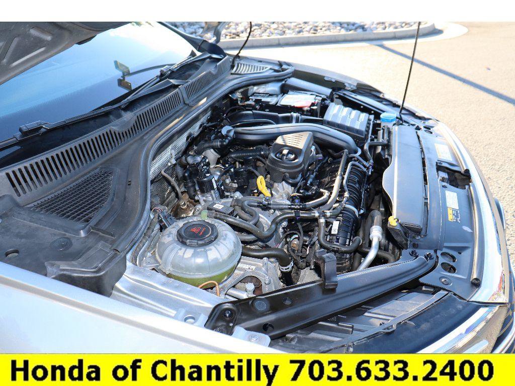 Used 2022 Volkswagen Jetta S image 30