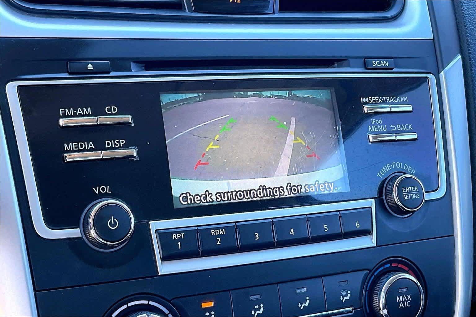 Used 2018 Nissan Altima 2.5 S w/ S Convenience Package FWD image 24