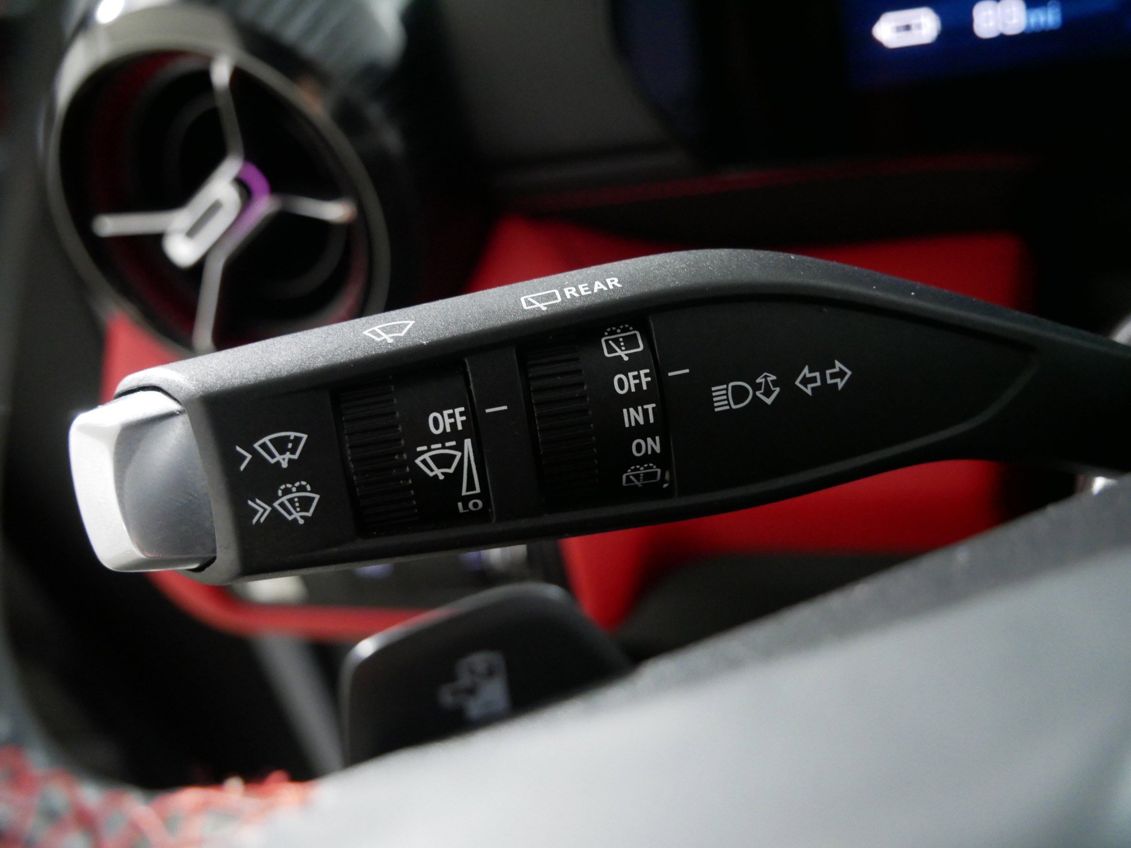 Certified 2024 Chevrolet Blazer EV RS image 31