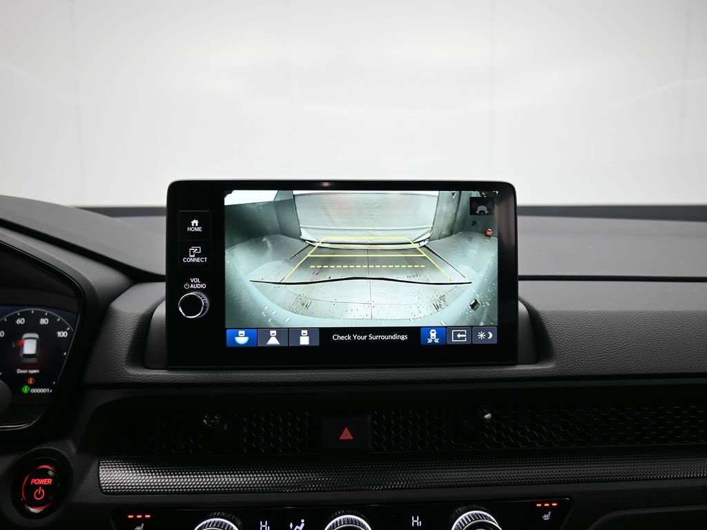 New 2026 Honda CR-V Sport-L image 48