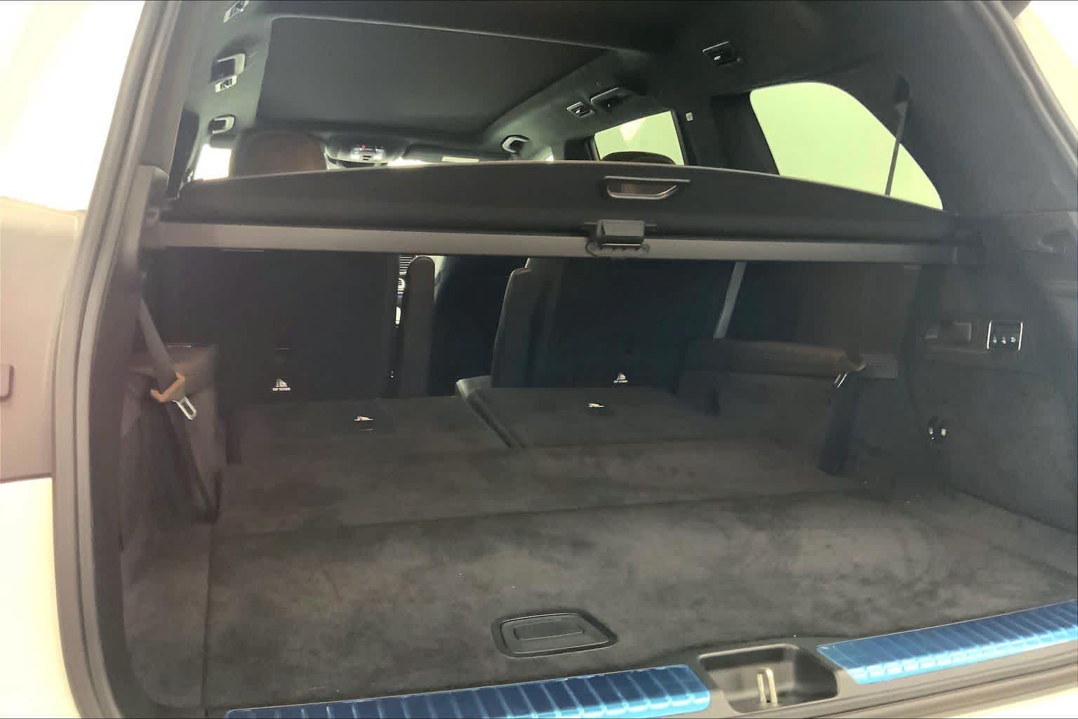 New 2026 Mercedes-Benz GLS 63 AMG 4MATIC image 17