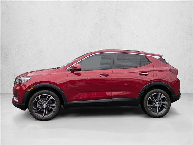 Used 2021 Buick Encore GX Select FWD image 9