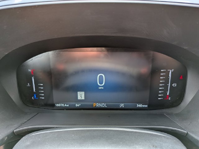 Certified 2023 Ford Escape ST-Line w/ Tech Pack #1 AWD/4WD image 12