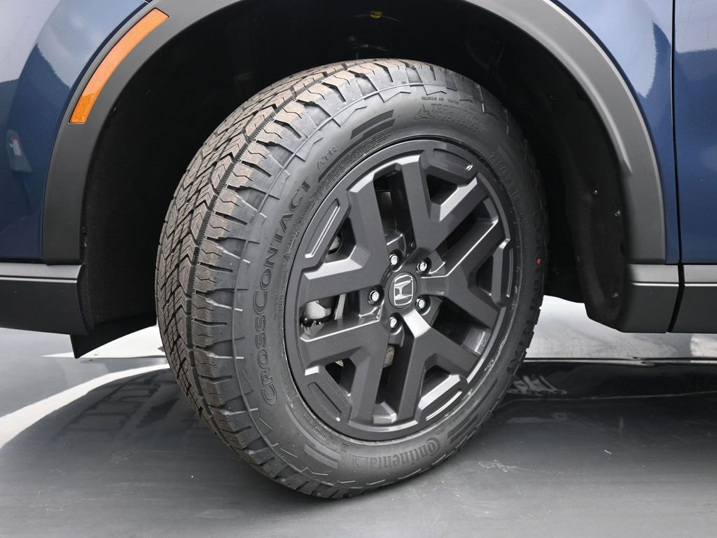 New 2026 Honda CR-V TrailSport image 41