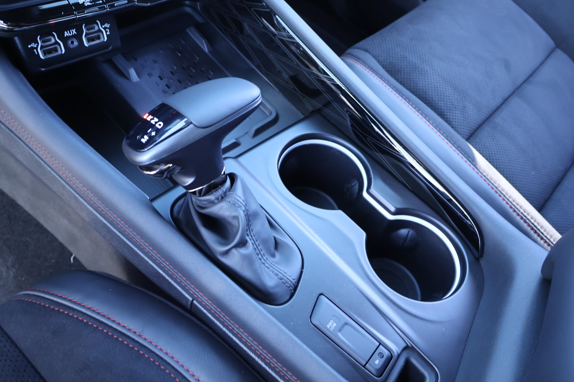 New 2027 Dodge Durango GT AWD/4WD image 9