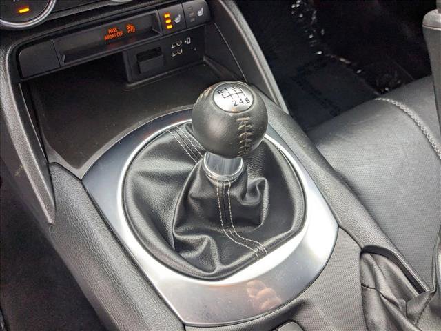 Used 2023 MAZDA MX-5 Miata Grand Touring image 11
